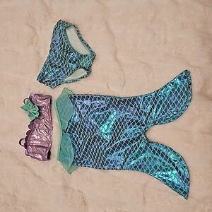 Toddler Swimsuit